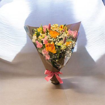 今週のお花2026-2①|「フローリスト　ふなお」　（奈良県桜井市の花屋）のブログ