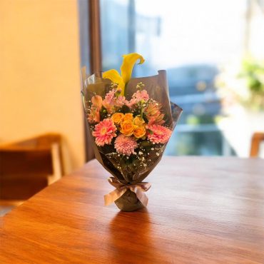 今週のお花2026-2②|「フローリスト　ふなお」　（奈良県桜井市の花屋）のブログ